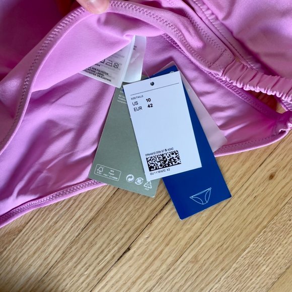 H&M Light Pink Bikini - Picture 2 of 4